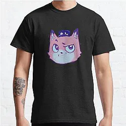 Fundy T-shirts - Fundy Classic T-Shirt RB1507