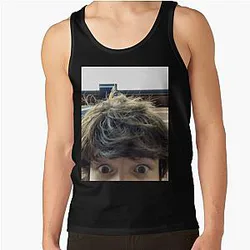 Tubbo Tank Tops - Tubbo Tank Top RB1506