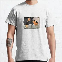 Fundy T-shirts - Fundy Classic T-Shirt RB1507