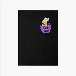 Tubbo Posters - Your Tubbo Art Board Print RB1506