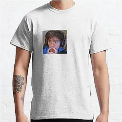 Fundy T-shirts - Fundy Classic T-Shirt RB1507