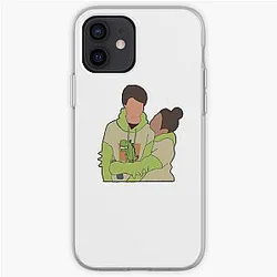 Tubbo Cases - Tubbo and Lani iPhone Soft Case RB1506