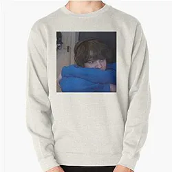Tubbo Sweatshirts - Tubbo Pullover Sweatshirt RB1506