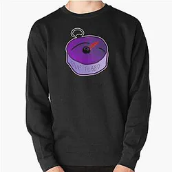 Tubbo Sweatshirts - My Your Tubbo Pullover Sweatshirt RB1506