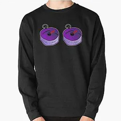 Tubbo Sweatshirts - Tommy and Tubbo Pullover Sweatshirt RB1506