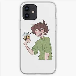 Tubbo Cases - Tubbo iPhone Soft Case RB1506