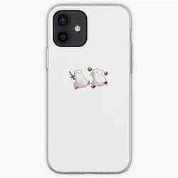 Tubbo Cases - Tommy and Tubbo iPhone Soft Case RB1506