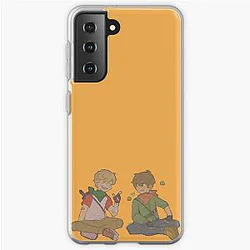 Tubbo Cases - Tommyinnit and Tubbo merch  Samsung Galaxy Soft Case RB1506