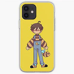 Tubbo Cases - Bumblebee Tubbo! iPhone Soft Case RB1506