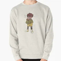 Tubbo Sweatshirts - Tubbo Pullover Sweatshirt RB1506