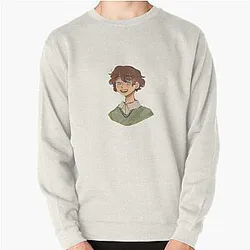 Tubbo Sweatshirts - Tubbo Pullover Sweatshirt RB1506