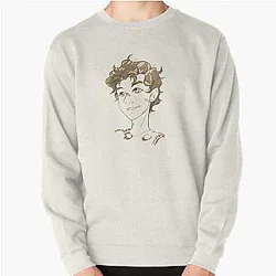 Tubbo Sweatshirts - Tubbo Pullover Sweatshirt RB1506