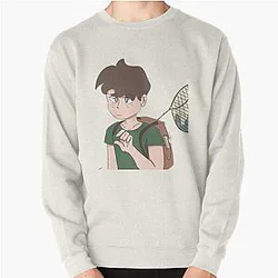 Tubbo Sweatshirts - Tubbo Pullover Sweatshirt RB1506