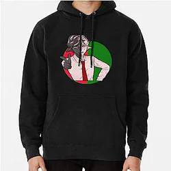 Ranboo My Beloved Pullover Hoodie RB2911