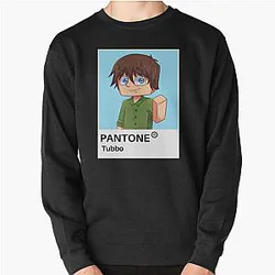 Tubbo Sweatshirts - Tubbo Pullover Sweatshirt RB1506