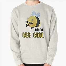 Tubbo Sweatshirts - Your Tubbo Pullover Sweatshirt RB1506