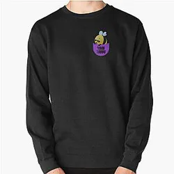 Tubbo Sweatshirts - Your Tubbo Pullover Sweatshirt RB1506