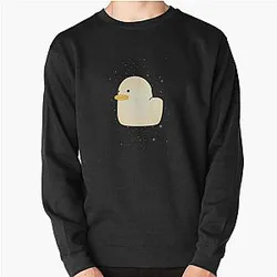 Tubbo Sweatshirts - Tubbo Duck Pullover Sweatshirt RB1506