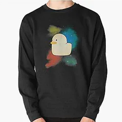 Tubbo Sweatshirts - Tubbo Duck Pullover Sweatshirt RB1506