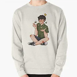 Tubbo Sweatshirts - Tubbo and Bees Pullover Sweatshirt RB1506
