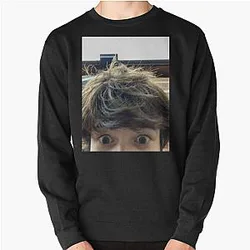 Tubbo Sweatshirts - Tubbo Pullover Sweatshirt RB1506