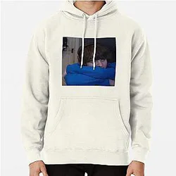Tubbo Hoodies - Tubbo Pullover Hoodie RB1506