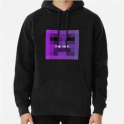 Tubbo Hoodies - My Your Tubbo Pullover Hoodie RB1506