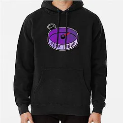 Tubbo Hoodies - Tommy &amp; Tubbo Pullover Hoodie RB1506