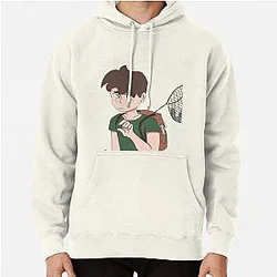 Tubbo Hoodies - Tubbo Pullover Hoodie RB1506