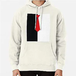 Ranboo YouTuber Printed Pullover Hoodie RB2911