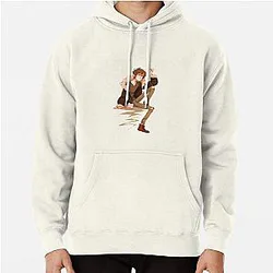 Tubbo Hoodies - Tubbo Pullover Hoodie RB1506