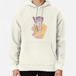 Tubbo Hoodies - Tubbo Pullover Hoodie RB1506