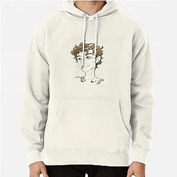 Tubbo Hoodies - Tubbo Pullover Hoodie RB1506