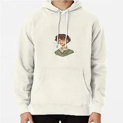 Tubbo Hoodies - Tubbo Pullover Hoodie RB1506