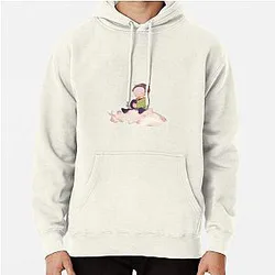Tubbo Hoodies - Tubbo Pullover Hoodie RB1506
