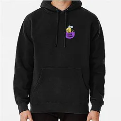 Tubbo Hoodies - Your Tubbo Pullover Hoodie RB1506
