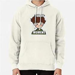 Tubbo Hoodies - Tubbo Moment Pullover Hoodie RB1506