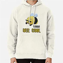 Tubbo Hoodies - Your Tubbo Pullover Hoodie RB1506