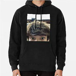 Tubbo Hoodies - Tubbo Pullover Hoodie RB1506