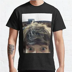 Tubbo T-Shirts - Tubbo Classic T-Shirt RB1506