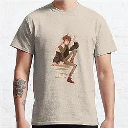 Tubbo T-Shirts - Tubbo Classic T-Shirt RB1506