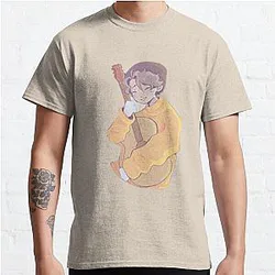 Tubbo T-Shirts - Tubbo Classic T-Shirt RB1506