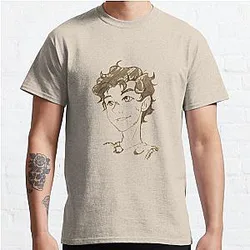 Tubbo T-Shirts - Tubbo Classic T-Shirt RB1506