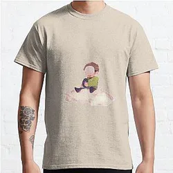 Tubbo T-Shirts - Tubbo Classic T-Shirt RB1506