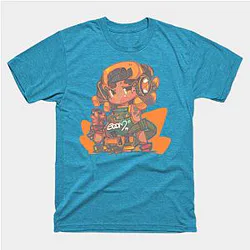 Raze Class T-shirt