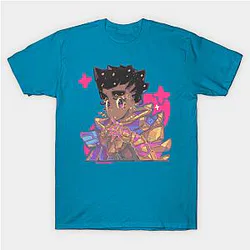 Valorant Class T-shirt