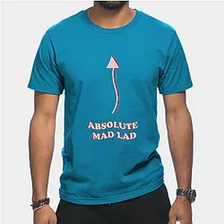 Jacksepticeye Absolute Classic T-Shirts