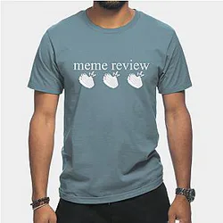 Jacksepticeye Meme Review Hands Classic T-Shirts