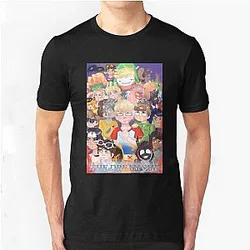 Sapnap T-Shirts – Dream Smp Poster Classic T-Shirt