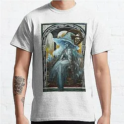 Elden Ring T-Shirts – Ranni the witch Classic T-Shirt